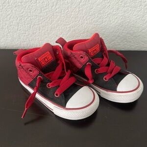 Chuck Taylor Easy On Infant Shoes